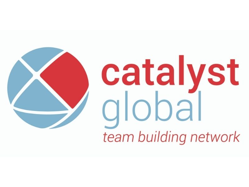 Catalyst Global team building network logo